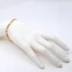 Pulsera en oro 18k amarillo Pulsera en oro 18k amarillo