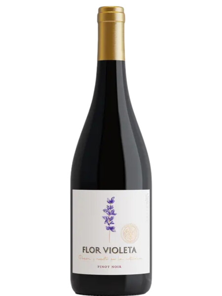Pinot Noir Flor Violeta Pinot Noir Flor Violeta