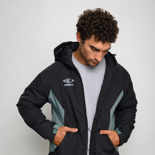 CAMPERA CRAFTED PRO Umbro Hombre 02v