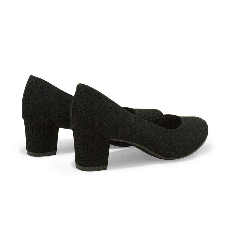 Zapatos Beira Rio de Mujer - 4777.409-29416 Negro