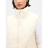 LT WT PRIMALOFT PUFFER VEST CHINO