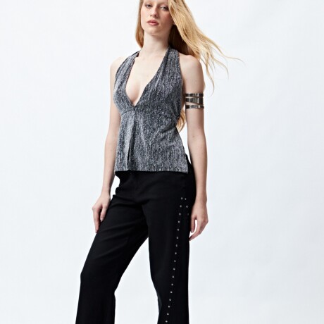 PANTALON FRANCIS Negro