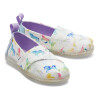 Wtrcl Omb Unicrn Tn Alpr Esp - Niños White