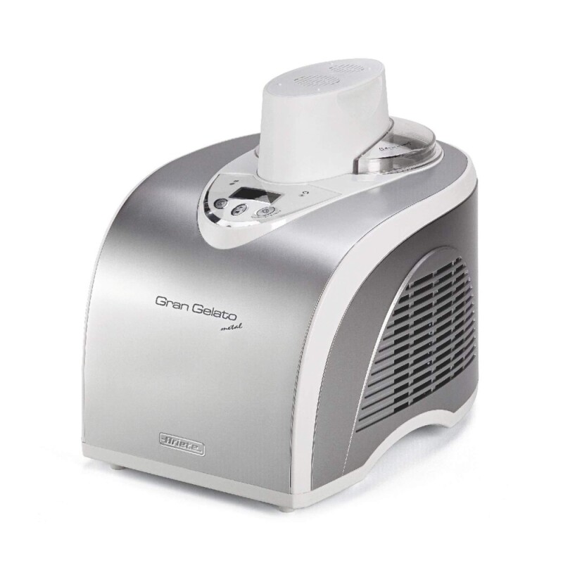 Fabricadora de Helado Ariete 135 W 1 Lt -929-674 Fabricadora de Helado Ariete 135 W 1 Lt -929-674