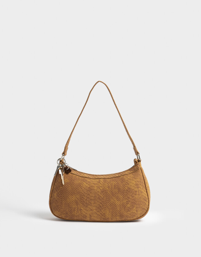 Bandoleras Bandoleras - Marron Camel