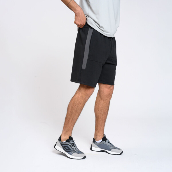 BERMUDA SIDE HOMBRE Umbro Hombre 002