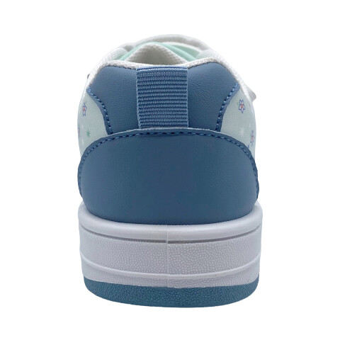 Calzado Deportivo con Cordones Stitch Talle 25-30 U