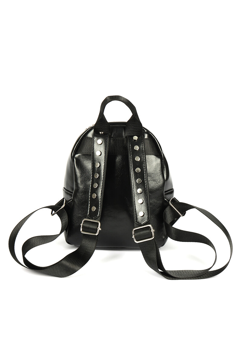 Mochila Almadina Negro