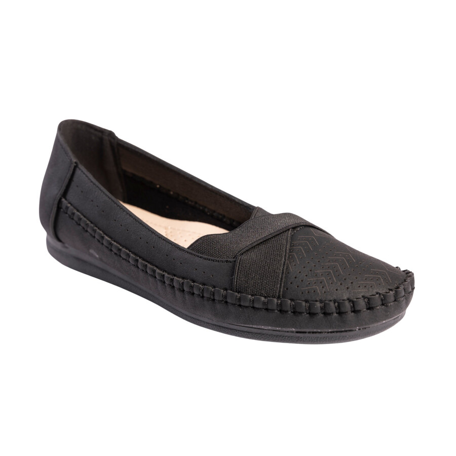 LEGERO FLAT BLACK