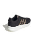 Championes de Mujer Adidas Lite Racer 4.0 W Negro - Beige - Blanco