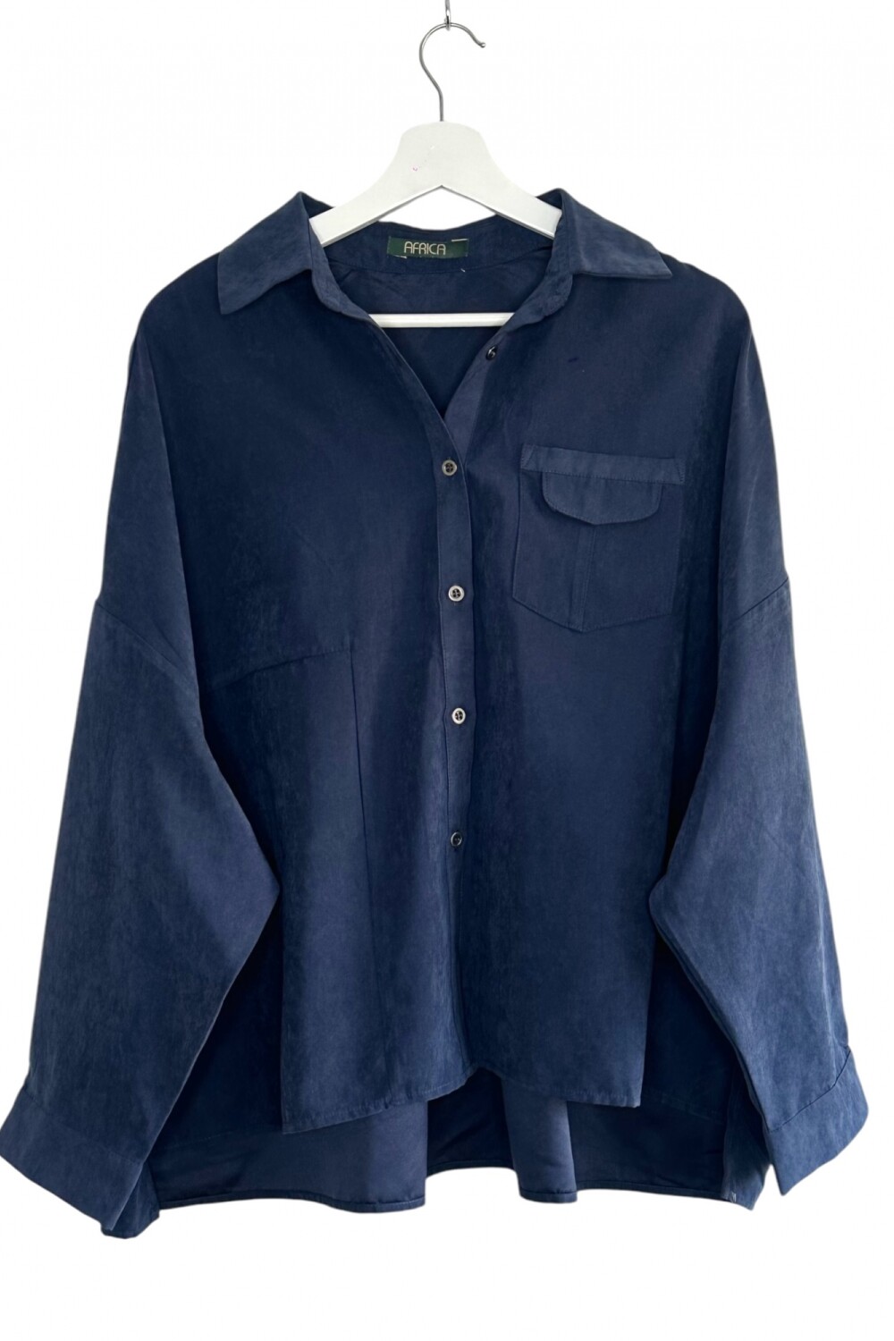 CAMISA HIMBA CAMISA HIMBA