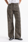 JEANS PAUL ANIMAL Leopardo