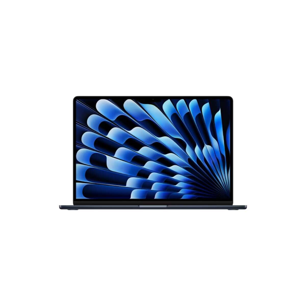 Apple MacBook Air 15 (M3 de Apple con 8 CPU y 10 GPU 8 GB RAM) - 512 GB SSD 