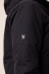 CAMPERA PINDOW26 POLANCO Negro