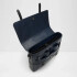 AFERRAP NAVY SUEDE SYNTHETIC NAVY SUEDE