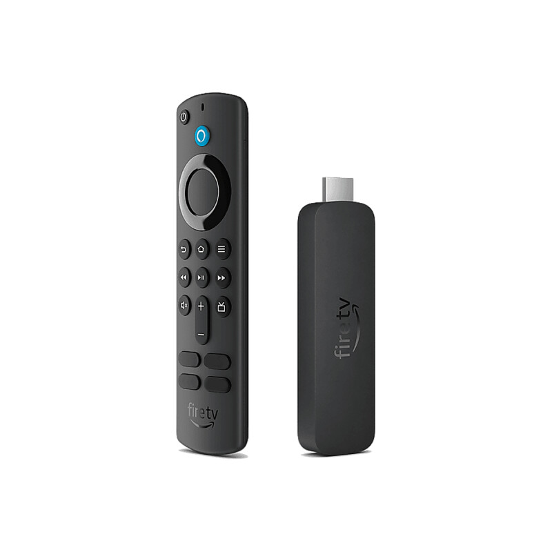 Amazon Fire TV Stick 4K (2nd Gen) Amazon Fire Tv Stick 4k (2nd Gen)