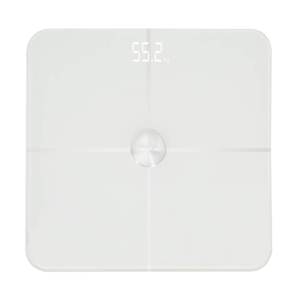 Balanza de Baño Surface Precision 9600 Smart Healthy 4091 