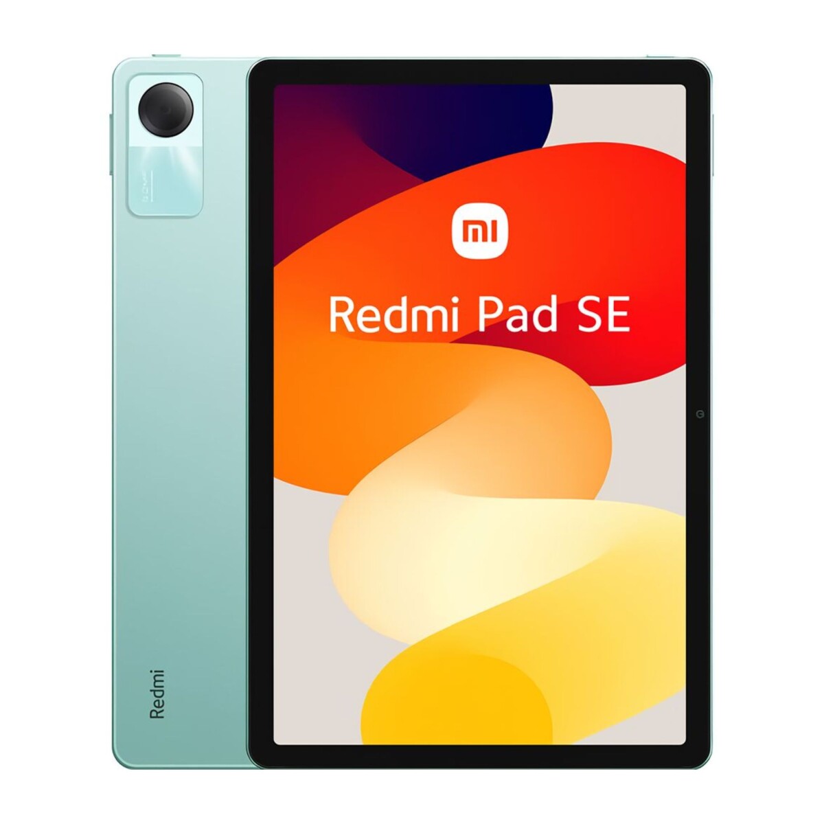 Tablet Xiaomi Redmi Pad Se 256/8 11" - Mint Green 