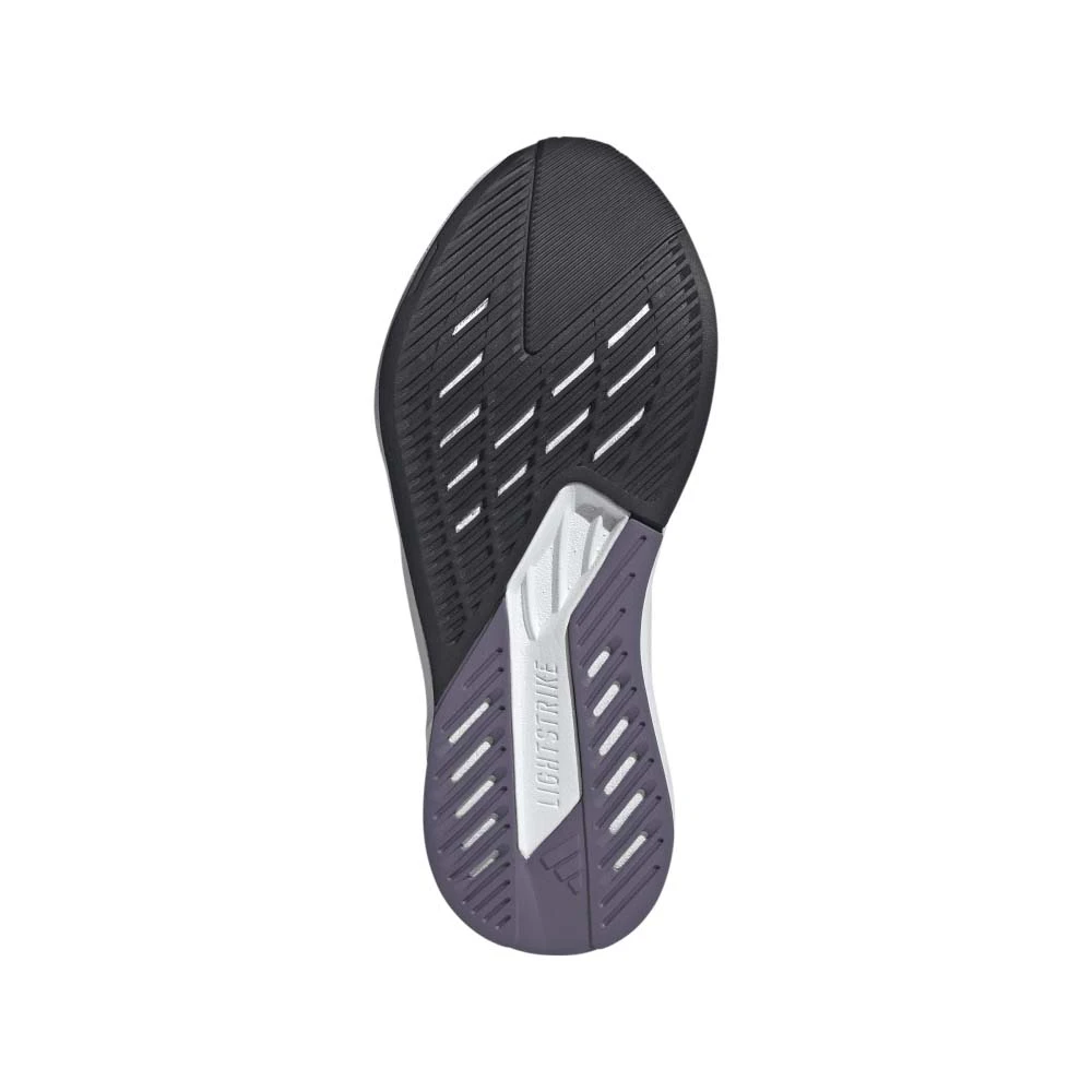 Duramo Speed W - Mujer White/core Black/violet Fusion