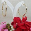 Aros oro 18k Sweet Inspiration Aros oro 18k Sweet Inspiration