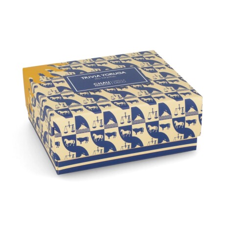 Juego de Mesa Trivia Yorugua Chau Pantallas 001