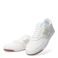Championes de Mujer New Balance Life Style Blanco - Verde Claro