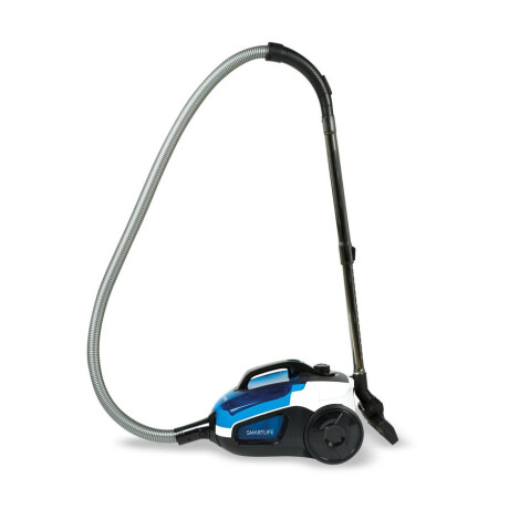 Aspiradora sin bolsa Smartlife de 2000w SLVC8220