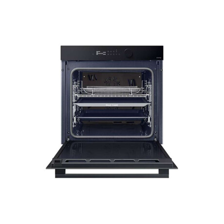 Horno Eléctrico NV7B5645TAK con Dual Cook y Air Fry, 76L NV7B5645TAK