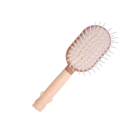 Cepillo ovalado para el cabello Cepillo Ovalado Para El Cabello