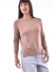 BUZO ROMA BEIGE OSCURO