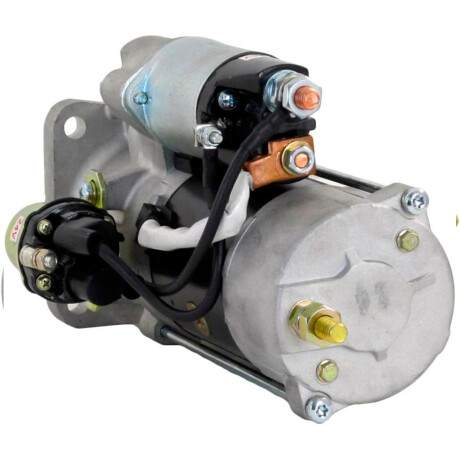 ARRANQUE MERCEDES BENZ ATEGO ATRON 24V 13D MITSUBISHI ZM ARRANQUE MERCEDES BENZ ATEGO ATRON 24V 13D MITSUBISHI ZM