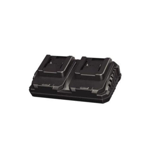CARGADOR DE BAT 2X2,0AH 220-240V - 100W - VCP CARGADOR DE BAT 2X2,0AH 220-240V - 100W - VCP
