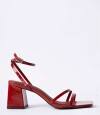 Alta Alpa Red