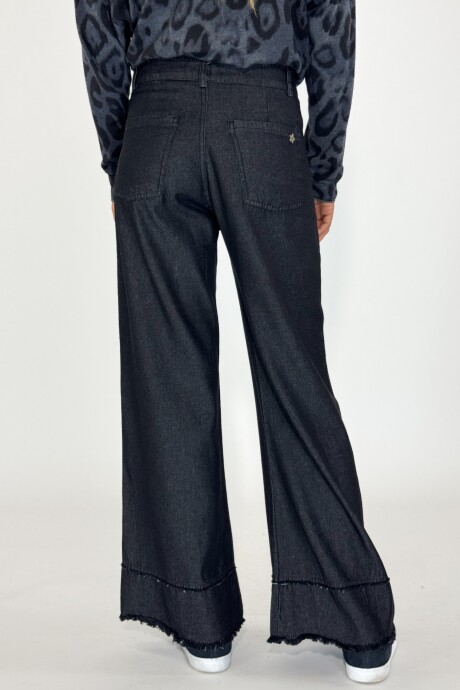 PANTALON NOA Negro