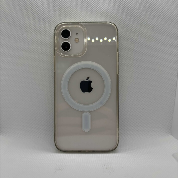 iPhone 12 128 GB - White iPhone 12 128 GB - White