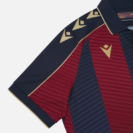 Camiseta Levante 2025/2026 Home Camiseta Levante 2025/2026 Home