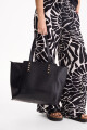 Cartera Origen Negro