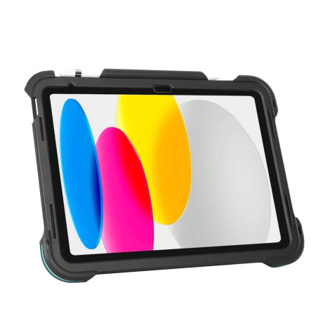 Funda De Alta Resistencia Targus Safeport Ipad Gen 10 Y 11 Funda De Alta Resistencia Targus Safeport Ipad Gen 10 Y 11