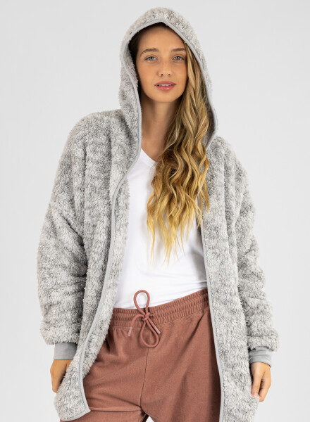 Sherpa open cargidan Gris