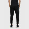Diadora Hombre Sport Pantalon Terry-black Negro-negro