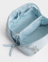 Porta Cosméticos Necessaires - Azul Marino