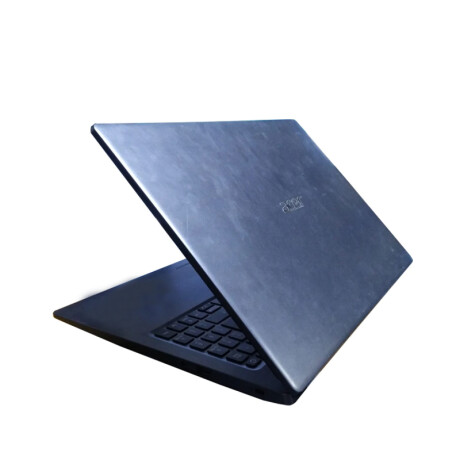 Notebook Acer Aspire A315-34. Celeron N4000c. RAM 8GB. Disco Sólido NUEVO 120GB. Pantalla 15,6". Win10 Notebook Acer Aspire A315-34. Celeron N4000c. RAM 8GB. Disco Sólido NUEVO 120GB. Pantalla 15,6". Win10