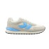Zapatillas Logo Martin Unisex White Tofu-azure Celeste