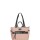 Cartera Trendy Beige