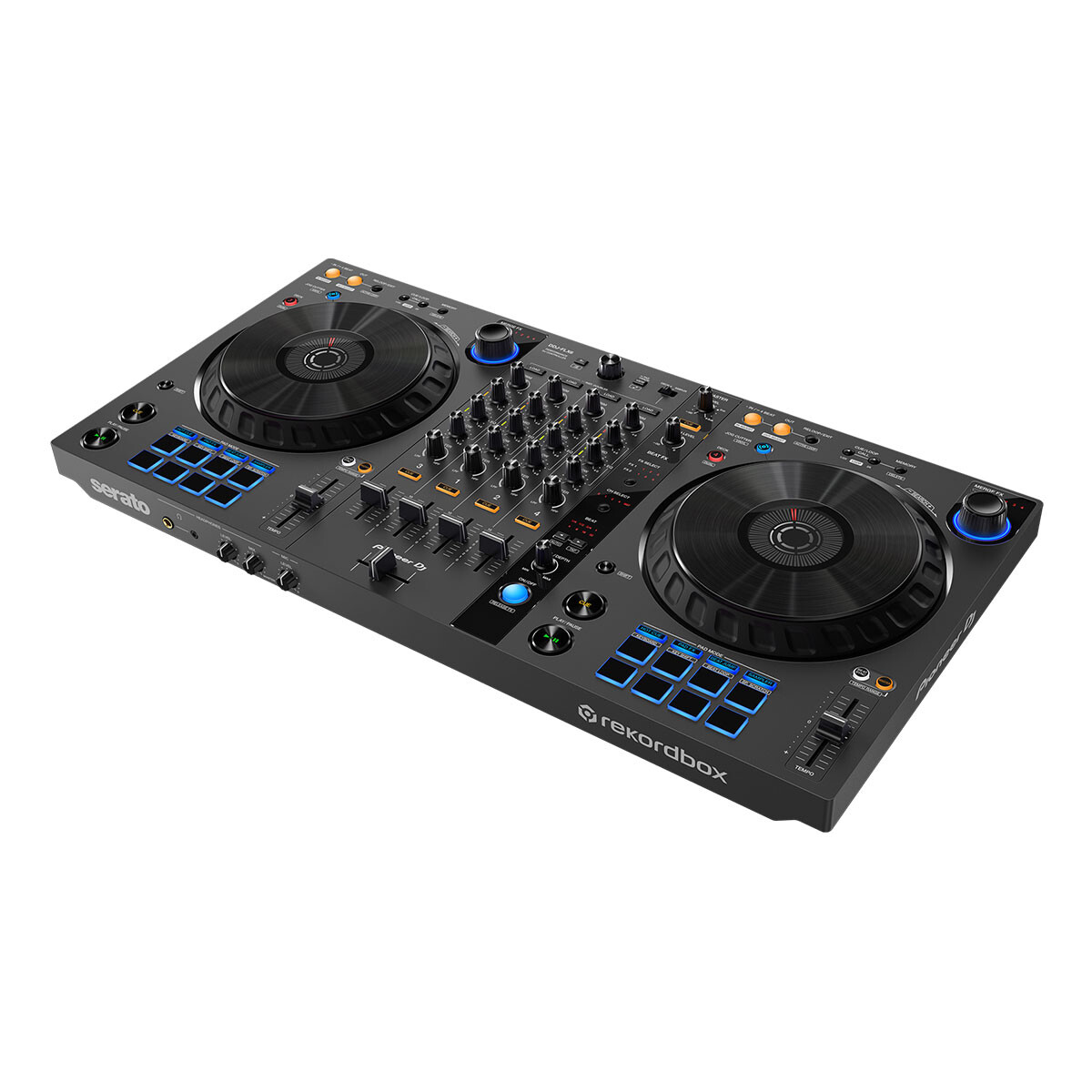 CONTROLADOR DJ PIONEER DDJ FLX6 