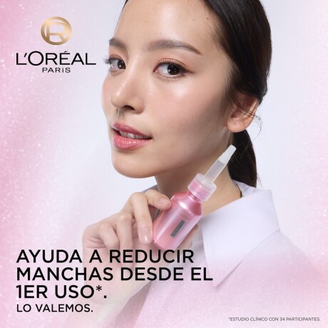 Peeling L'Oréal Paris Glycolic Bright Peeling Exfoliante Anti-Manchas 25ml Peeling L'Oréal Paris Glycolic Bright Peeling Exfoliante Anti-Manchas 25ml