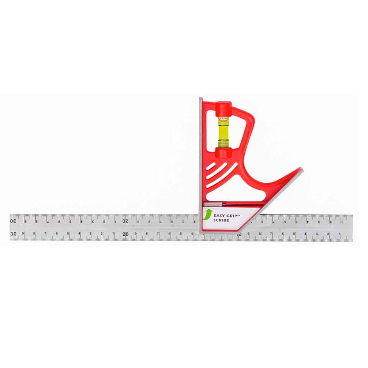 ESCUADRA MAGNETICA MULTIUSO 30CM KAPRO Escuadra Magnetica Multiuso 30cm Kapro