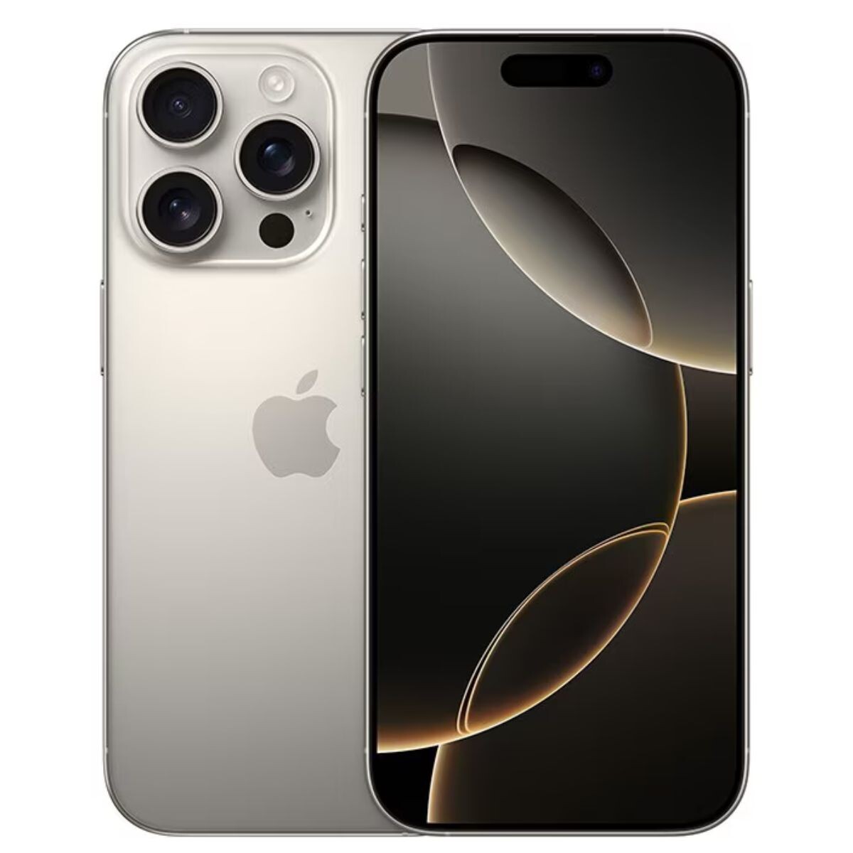 Celular Iphone 16 Pro Max 256GB gris Nuevo 