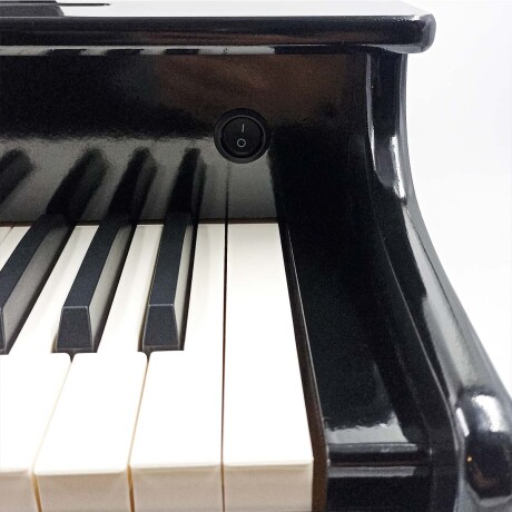 PIANO DIGITAL MEMPHIS SM258 BLACK PIANO DIGITAL MEMPHIS SM258 BLACK