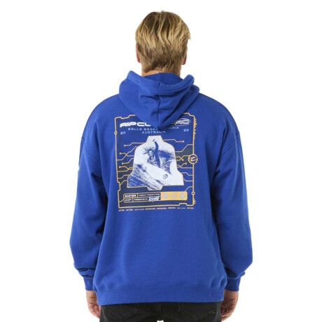 Canguro Rip Curl Rip Curl Pro 25 Event Hood Event Hood